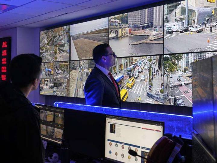 Secret Service dismantles telecom threat around UN capable of crippling cell service in NYC