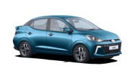 Hyundai Aura Price Dips by up to ₹50,000 In September 2025