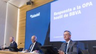 El socio mexicano del Sabadell ilustra el rechazo inversor a la OPA del BBVA: buena operación, mal pagada