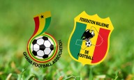 How to watch Ghana vs Mali for FREE: Live stream and TV channel for World Cup qualifier today