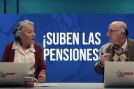 VIDEO. Gobierno destina $650 millones en plan comunicacional para difundir reforma previsional y otros beneficios sociales