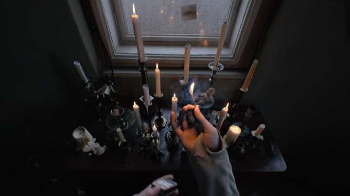 ¿OD está relacionado con P.T.? Explicación del nuevo juego de terror de Hideo Kojima
