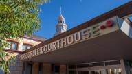 Courts & Justice 
                                            Premium
                                          Jail for death of man after frying pan assault