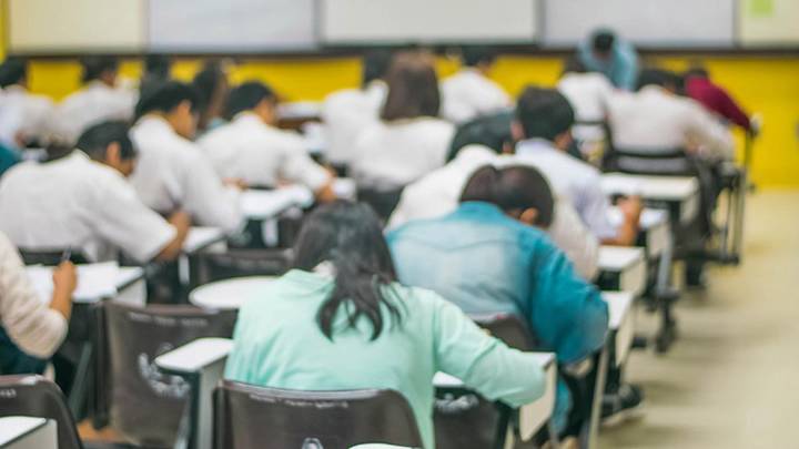 Who is behind the Uttarakhand SSSC exam paper leak? 3 pages of question paper leaked