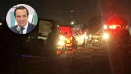 Masacre en Valle de Santiago es por disputa entre grupos criminales, admite Jiménez Lona