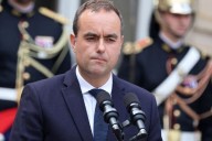 Lecornu, primer ministro francés, busca consensos políticos ante la amenaza de censura