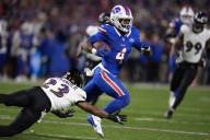 Ravens report card: Grades for shocking 41