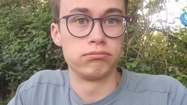 Jorge Rey confirma "el peor de los presagios" para el otoño