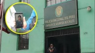 Padres acusan que su hijo fue detenido ayer por la PNP pese a no participar de protestas: joven sufre problema de salud