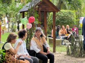 Centro Comunitario de Adultos Mayores de El Hatillo atenderá de 8:30...