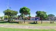 Morón: un joven apuñaló a un ladrón que quiso asaltarlo con un cuchillo de carnicero