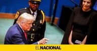 Las seis 'bombas' que ha soltado Donald Trump en la Asamblea de la ONU