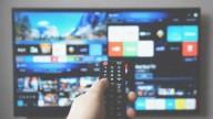 This smart streaming clock is the perfect Netflix companion