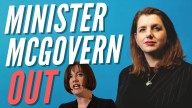 Alison McGovern Pulls Deputy Leadership Bid to Back Phillipson