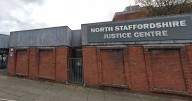 Birmingham man charged with dealing crack and heroin after ‘suspicious car’ stop