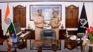 Praveer Ranjan Takes Over as Director General of CISF India News