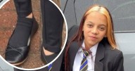Mum fumes after school sent daughter home in 'completely different uniform'