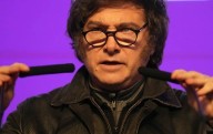 El presidente argentino Milei sufre una aplastante derrota en las elecciones provinciales de Buenos Aires