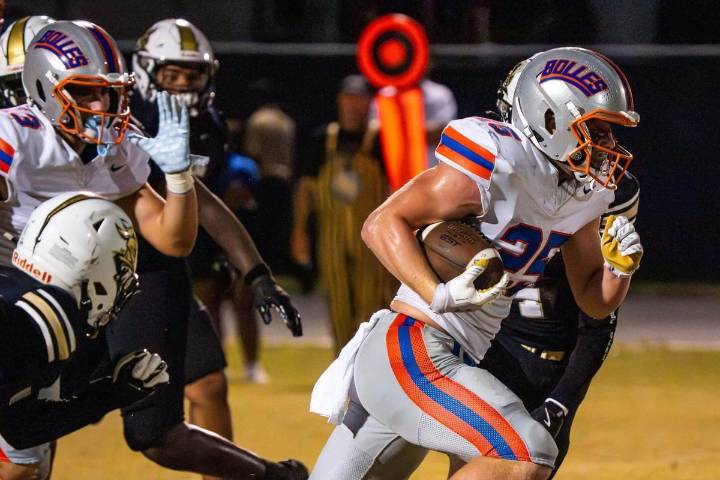 The 10 best things I saw in college football recruiting over the weekend