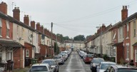 Wolverhampton shooting leaves man dead while second man fighting for life