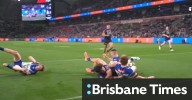 Storm left without their fullback