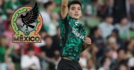 FOTOS: Así lucía Gilberto Mora antes de ser el mejor jugador joven de la Selección Mexicana