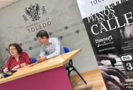 Toledo | Vuelven los ‘Pianos en la calle’ con 670 escolares y dos conciertos sorpresa