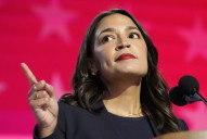 AOC calls out GOP for demonizing Democrats in wake of Charlie Kirk death