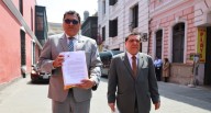 JNE presenta medida cautelar ante el TC por resoluciones que favorecieron a Unidad Popular
