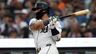 Back in Bronx for the first time with Tigers, Torres itching for fall surge