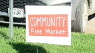 'Extra place of community': Lincoln's Community Free Market celebrating 13 years of helping those in need