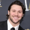 Buffalo Bills' Josh Allen Wants Chris Pratt to Play Him in Movie