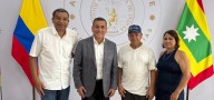 Distrito y comerciantes de Bazurto instalarán mesa de trabajo