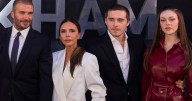Brooklyn Peltz Beckham Reacts To Family Rift Reports For The First Time