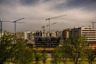 El valor de la vivienda alcanza los 2.093 euros por metro cuadrado, el máximo en 17 años