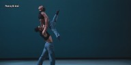 Ailey II sharing African American culture through modern dance