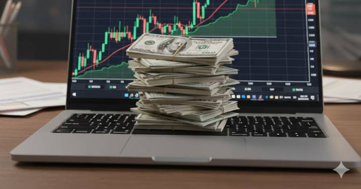 Este es el precio del dólar HOY martes 23 de septiembre de 2025