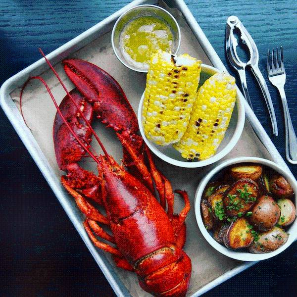 It’s National Lobster Day: Celebrate in Southie