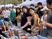 Brooklyn Book Festival draws thousands for 20th anniversary
