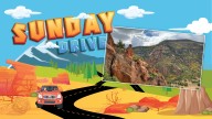 Sunday Drive: A diamond in the rough