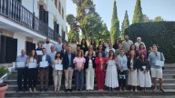 El programa Xcelence suma 3 nuevos institutos altoaragoneses