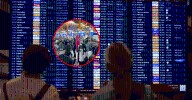 Ciberataque provoca retraso y cancelaciones de vuelos en principales aeropuertos de Europa