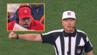 NFL Fires Officiating Crew That Allowed Chiefs To Lose Season Opener