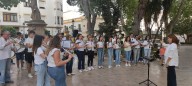 La Banda Municipal inicia el curso con su academia y La Bandita de Aureliano