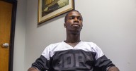 Dorian Johnson, witness to Michael Brown’s death, killed in Ferguson