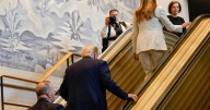 Trump says he was victim of 'triple sabotage' at UN and Secret Service is looking into the matter