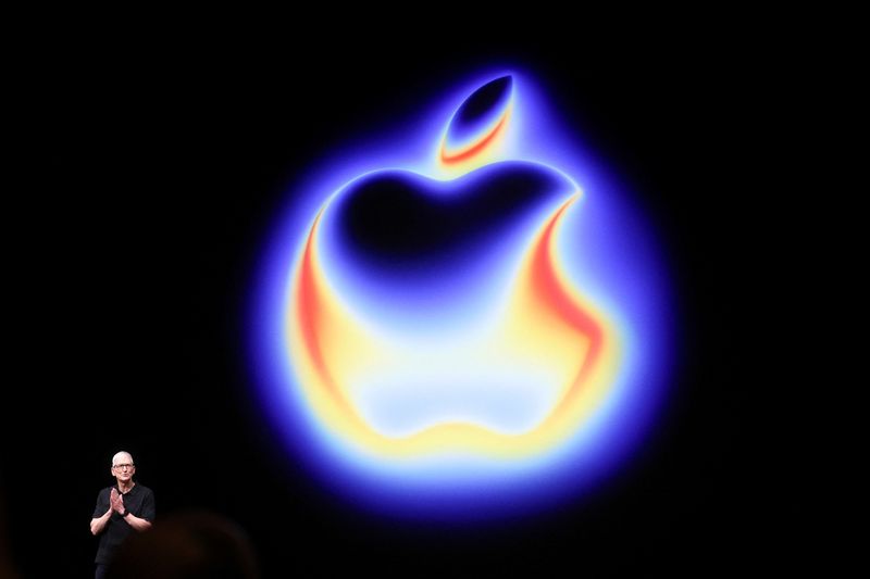 Factbox-Apple launches slim iPhone 17 Air, new AirPods and Watch in holiday refresh