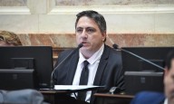 Para Paoltroni, el Gobierno nacional “tiene que corregir los errores cometidos y convocar a los aliados”