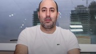 Escándalo Coimas: Fernando Cerimedo está declarando en contra del Gobierno en Comodoro Py