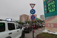Putin’s Fear of a Humiliating Economic Crisis
